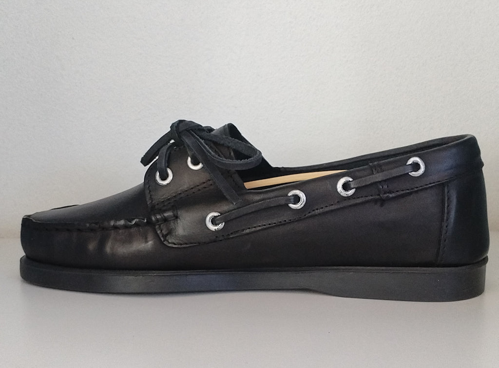 Stoneport Genuine Leather Shoes