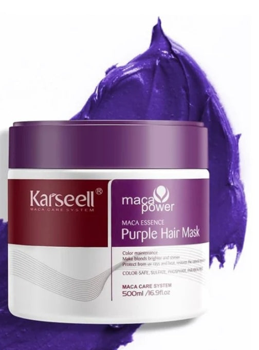 500ml Karseell Mask