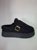 Black Loafer