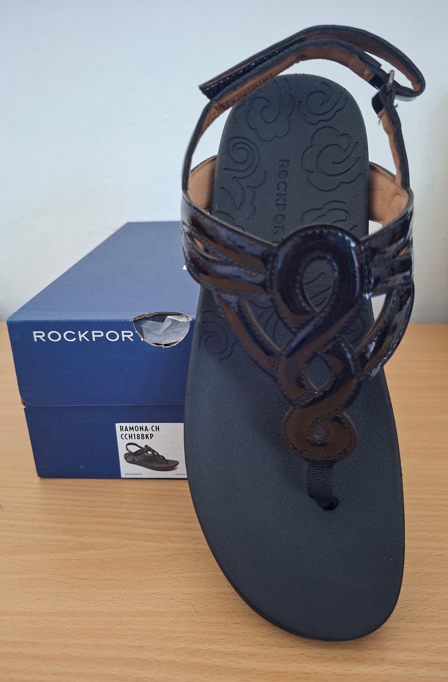 Rockport Sandals