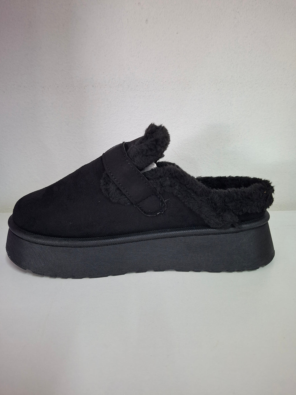 Black Loafer