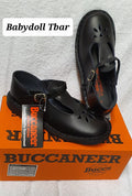 Girls Buccaneers