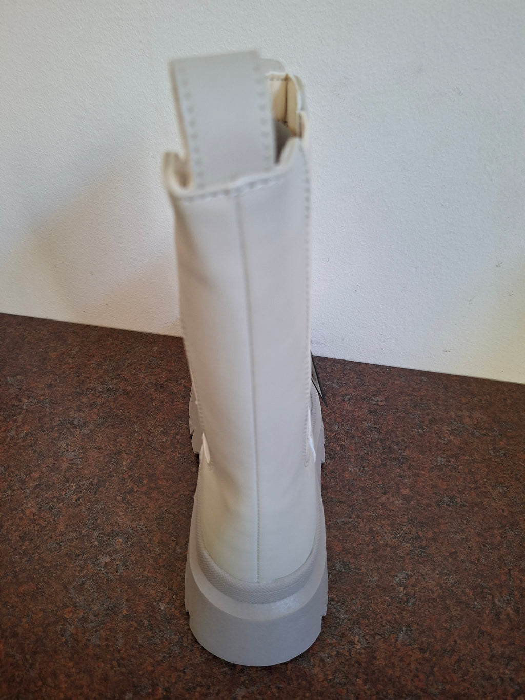 Chunky Boots