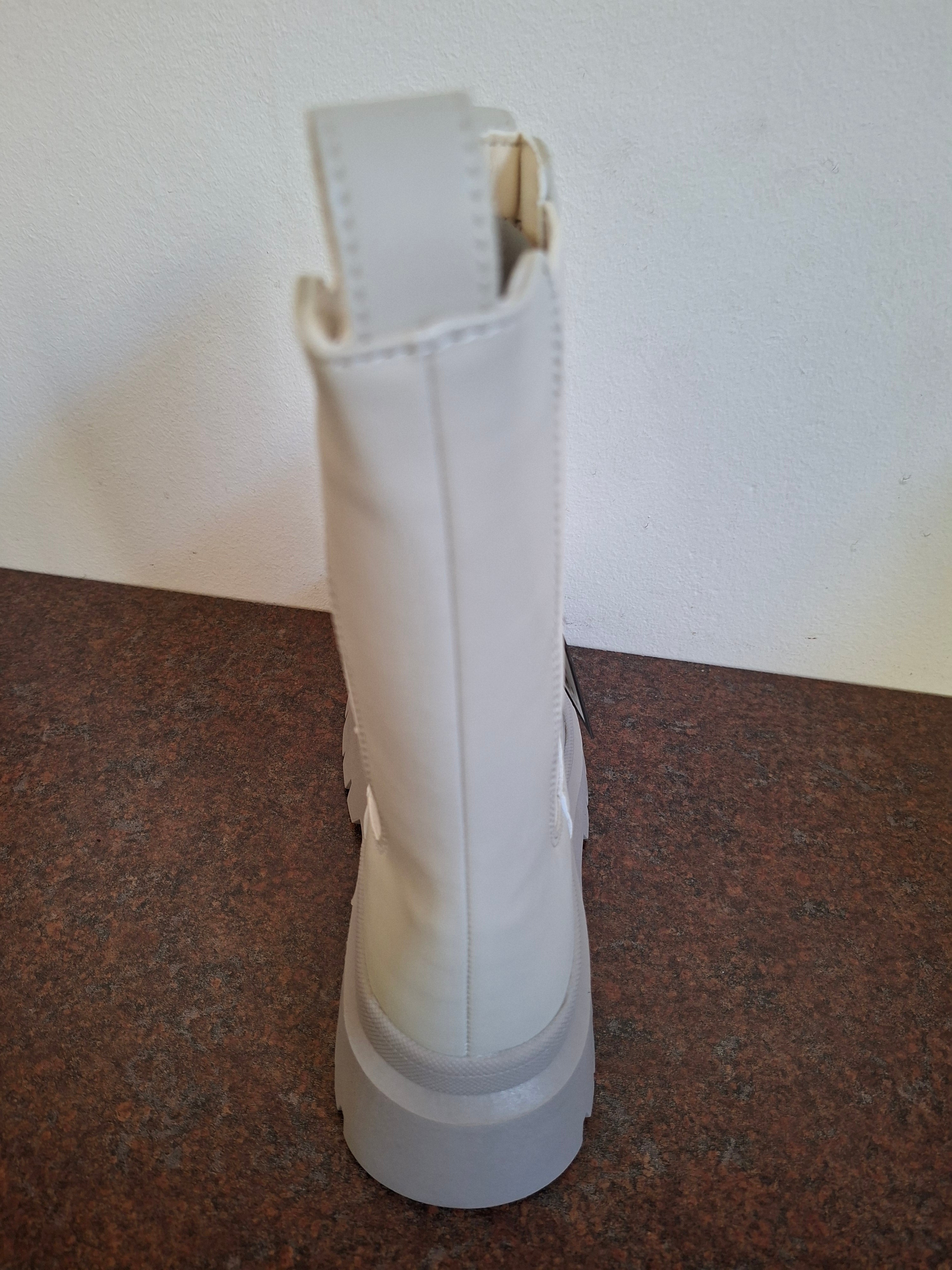 Chunky Boots
