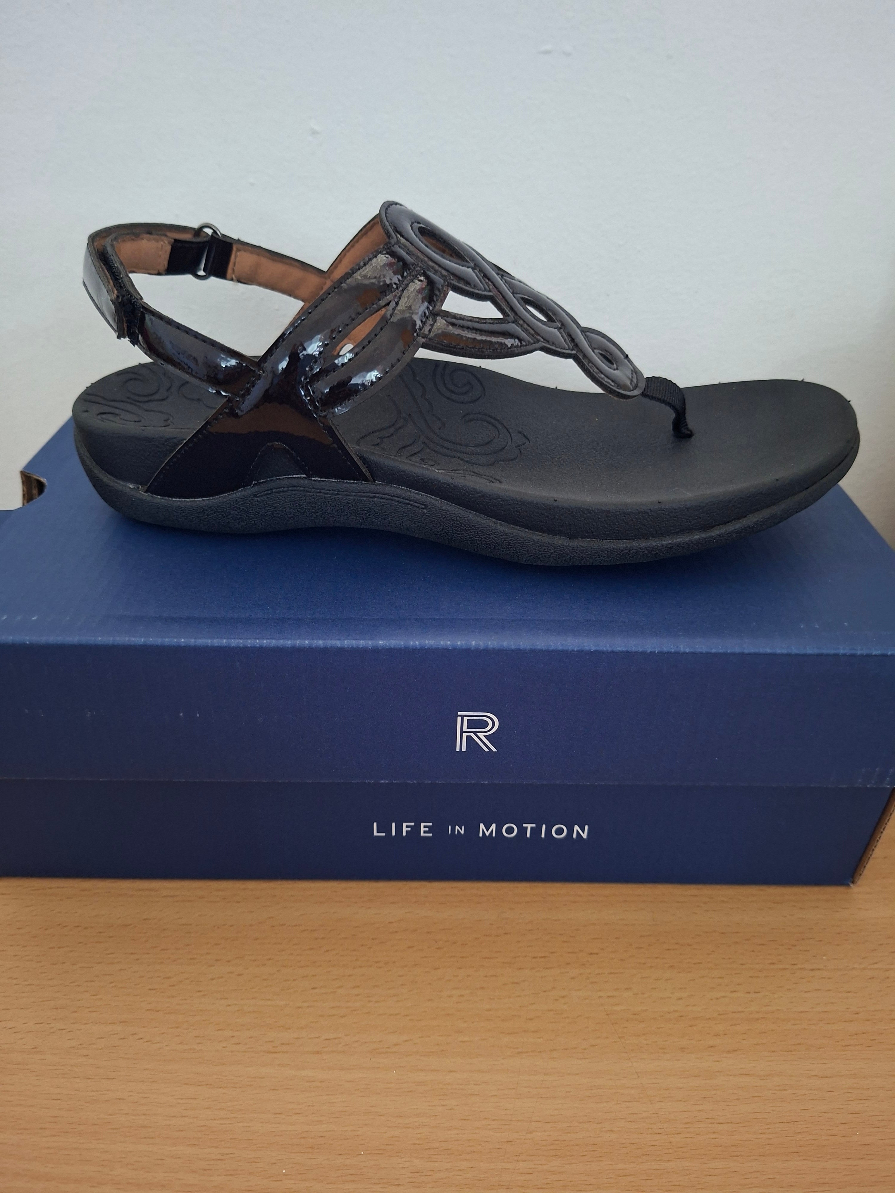 Rockport Sandals