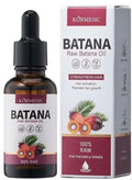 Batana Oil