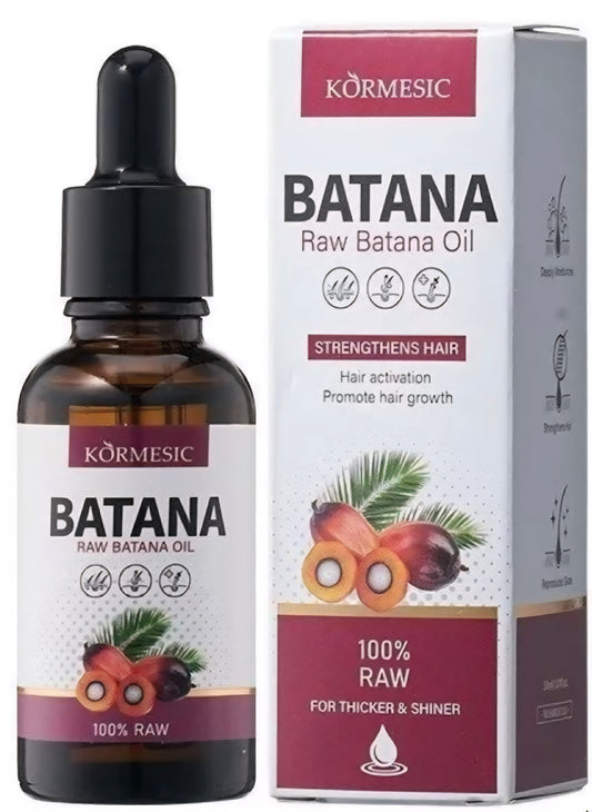 Batana Oil