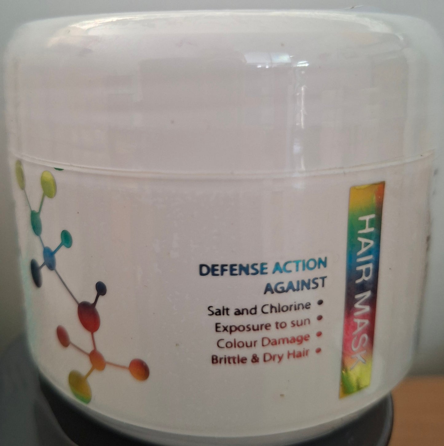 Botox Complex Collagen Mask