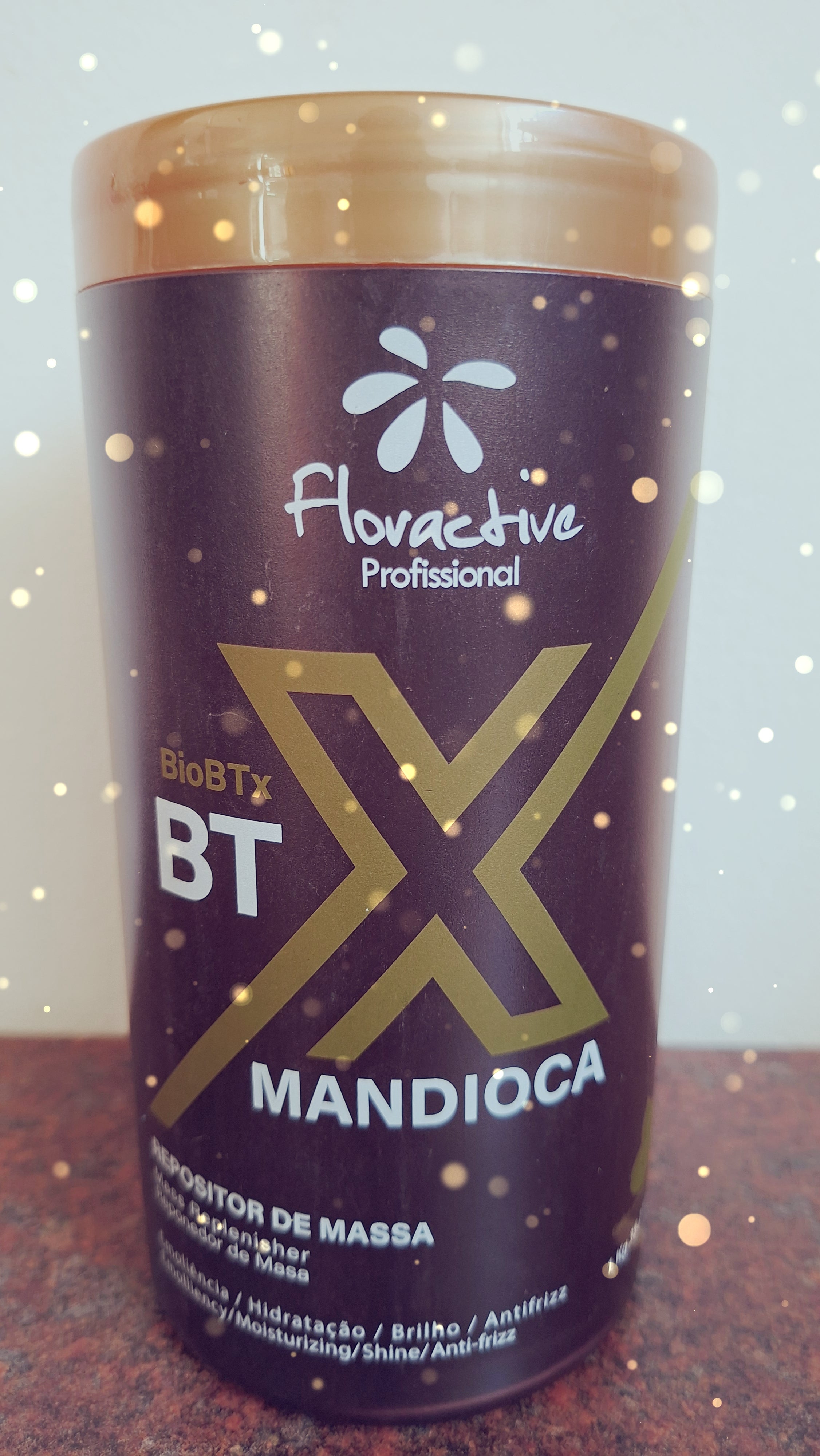 BioBT Coffee BTox (Botox)