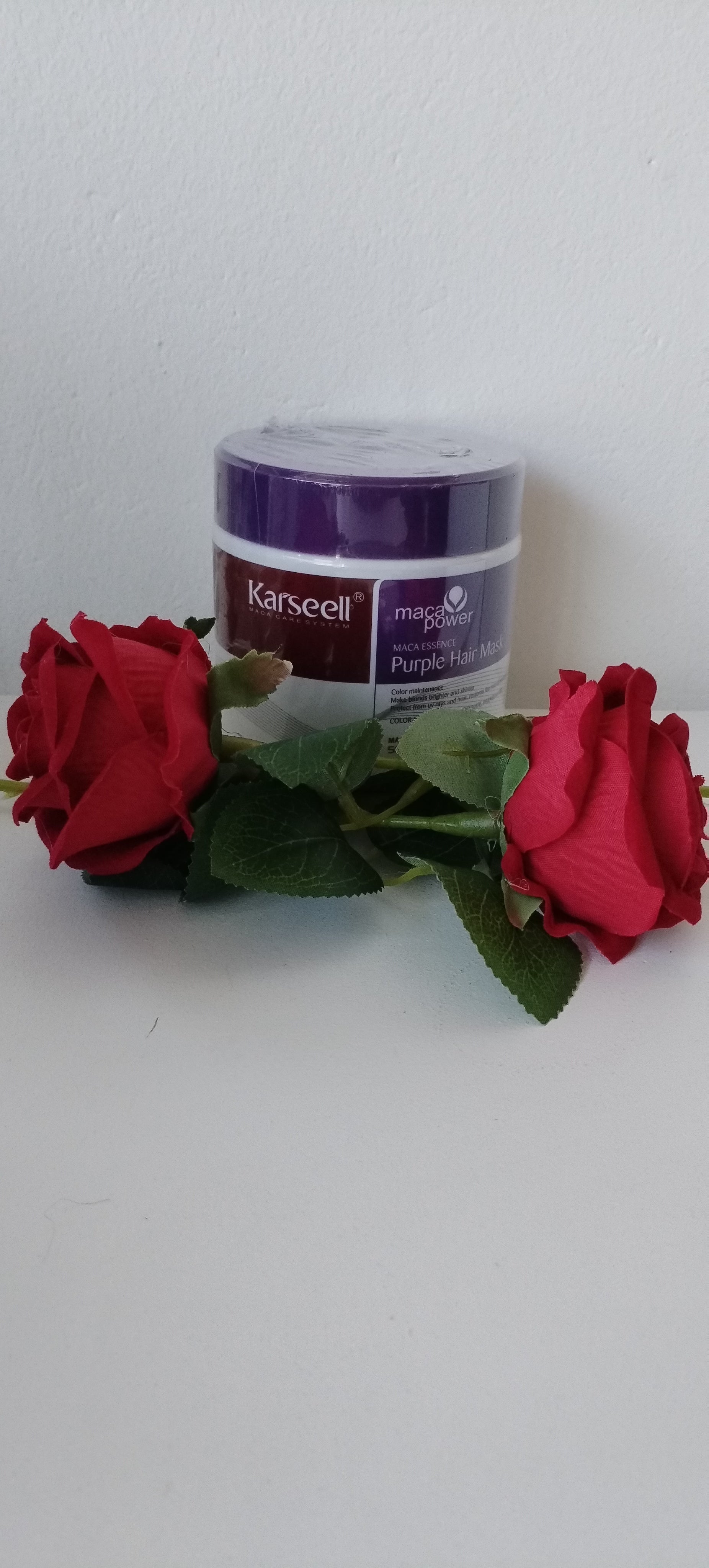 500ml Karseell Mask