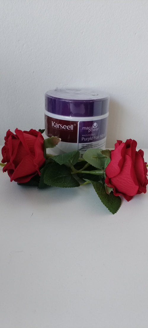 500ml Karseell Mask