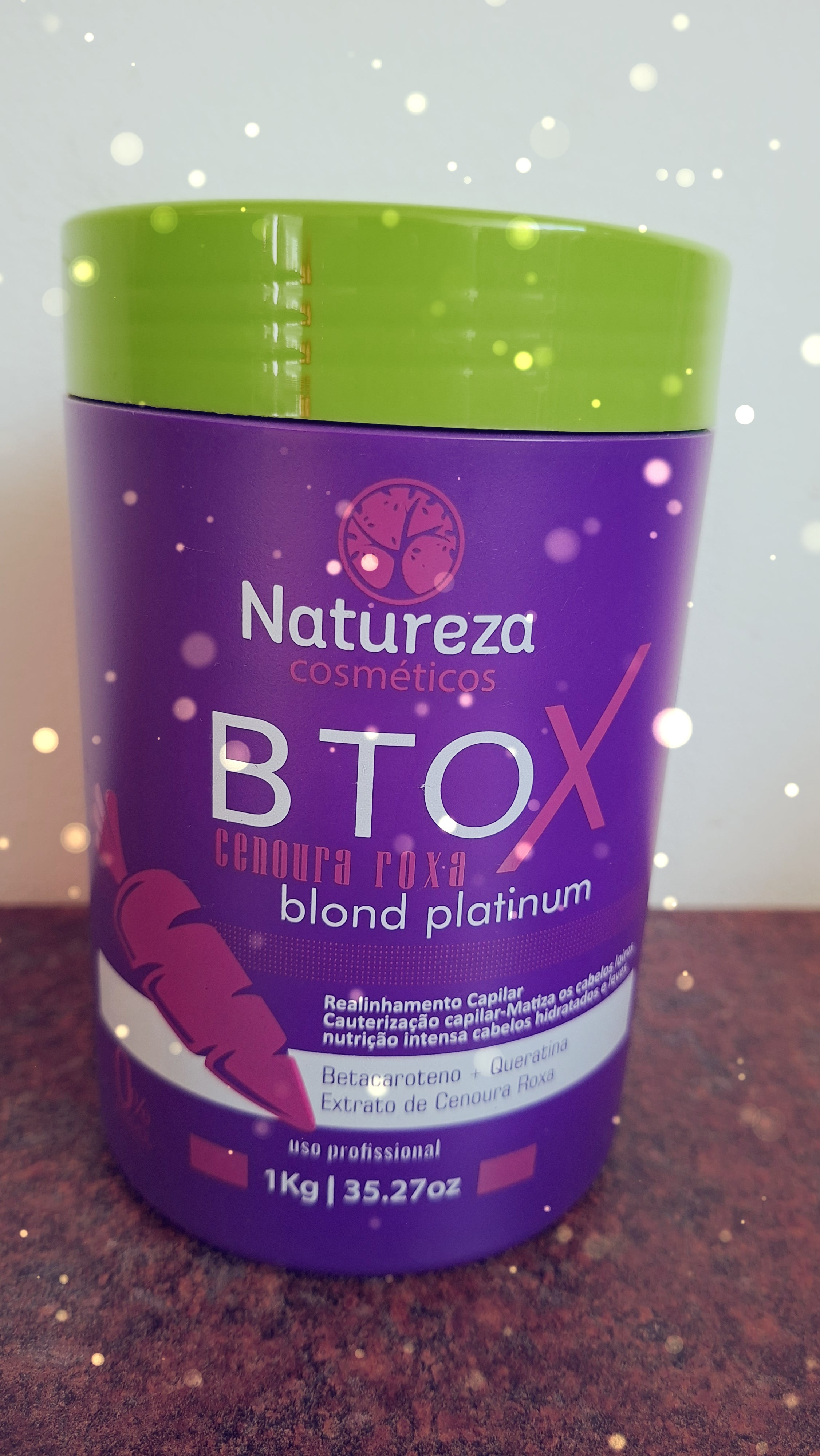 B TOX