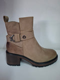 Camel Boot