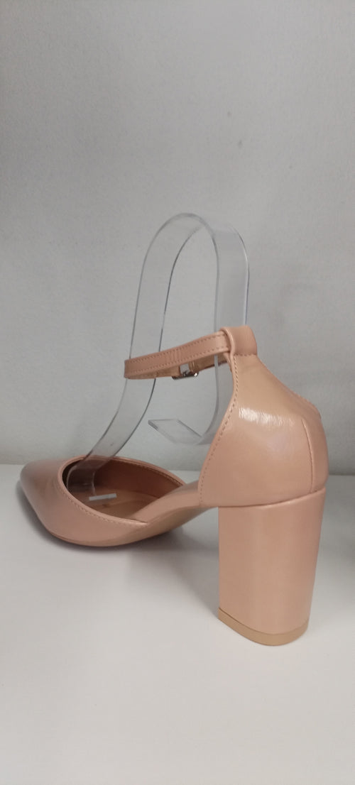 Beige Formal