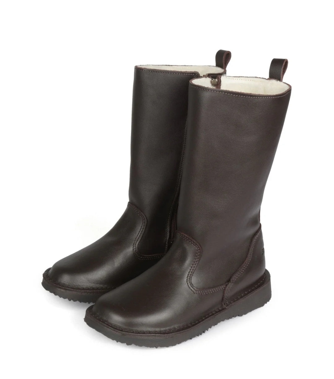 Freestyle Genuine Leather Boots