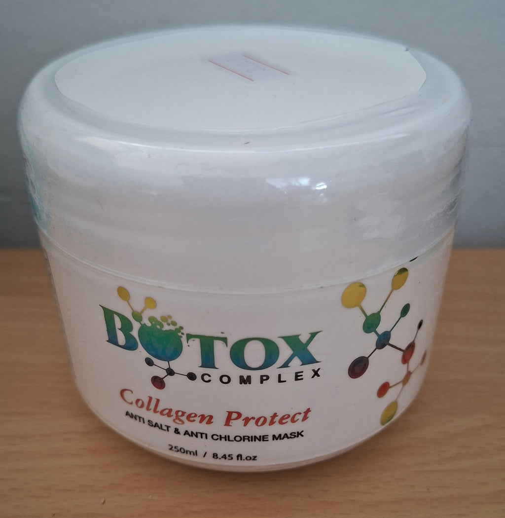 Botox Complex Collagen Mask