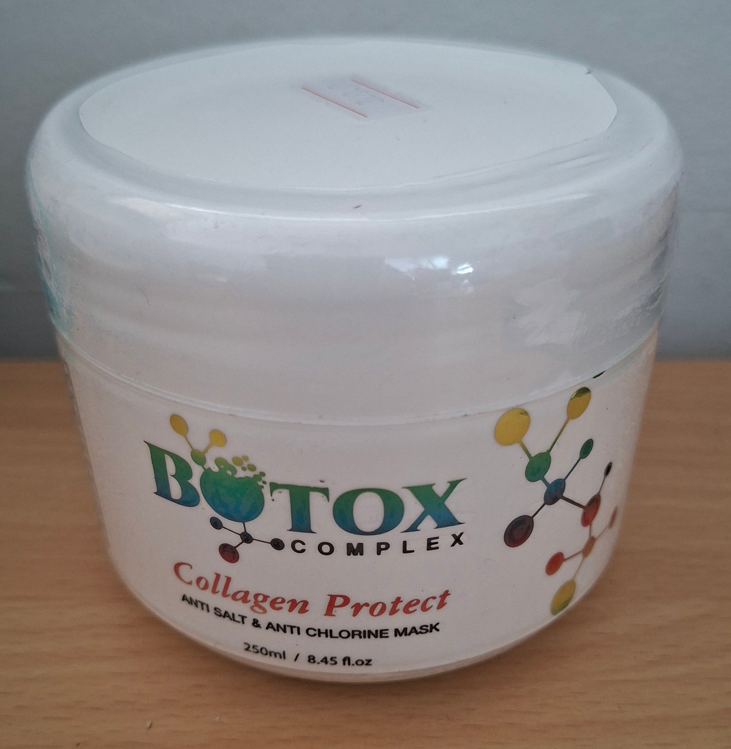 Botox Complex Collagen Mask