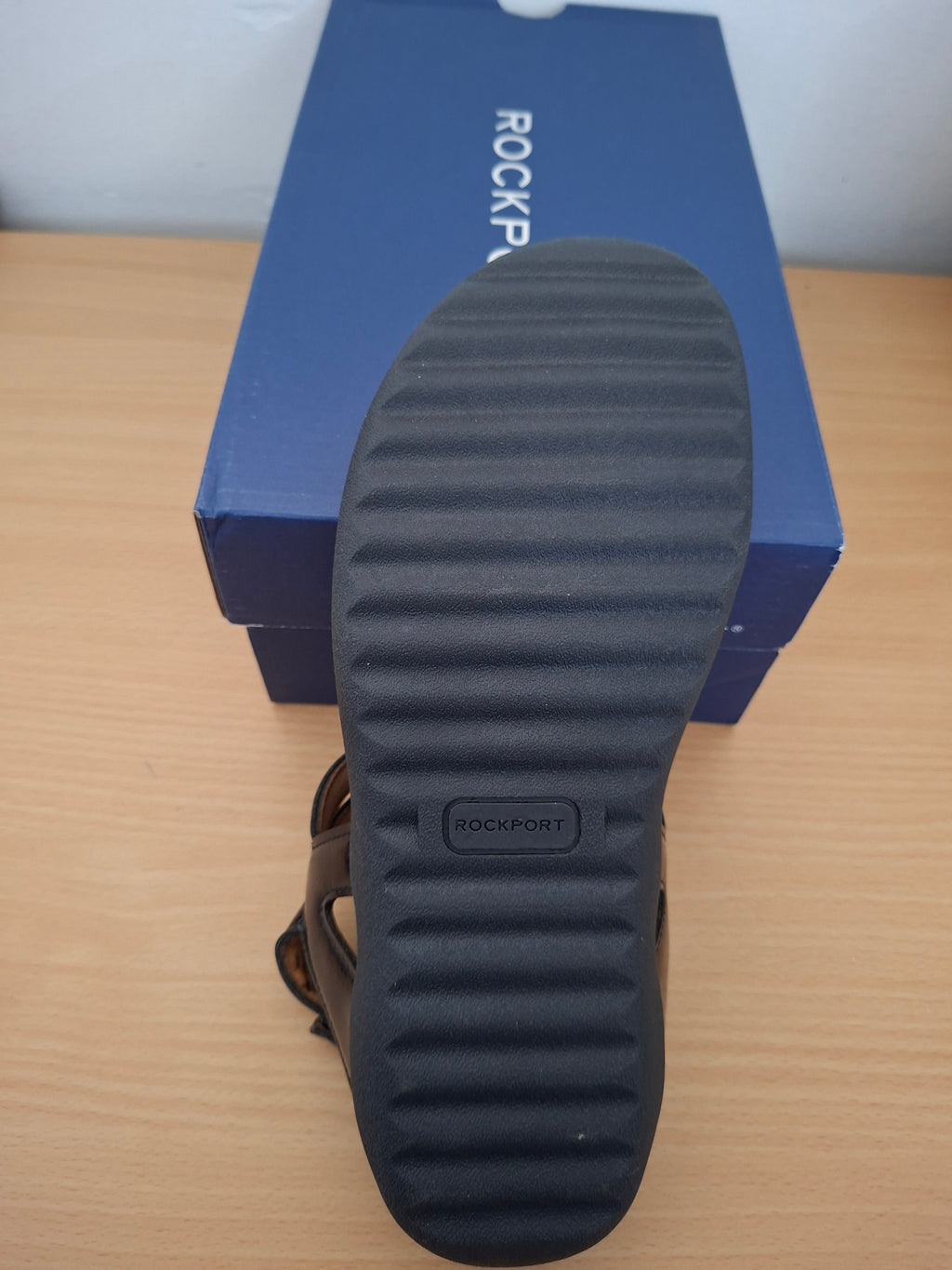 Rockport Sandals